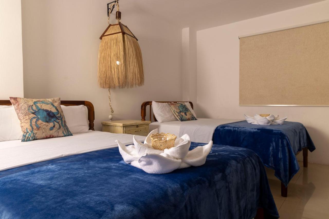 Galapagos Planet Hotel Puerto Baquerizo Moreno Extérieur photo