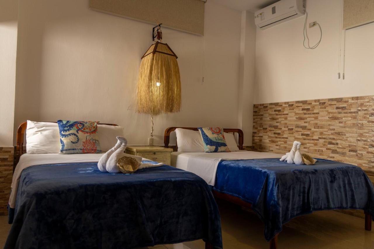 Galapagos Planet Hotel Puerto Baquerizo Moreno Extérieur photo