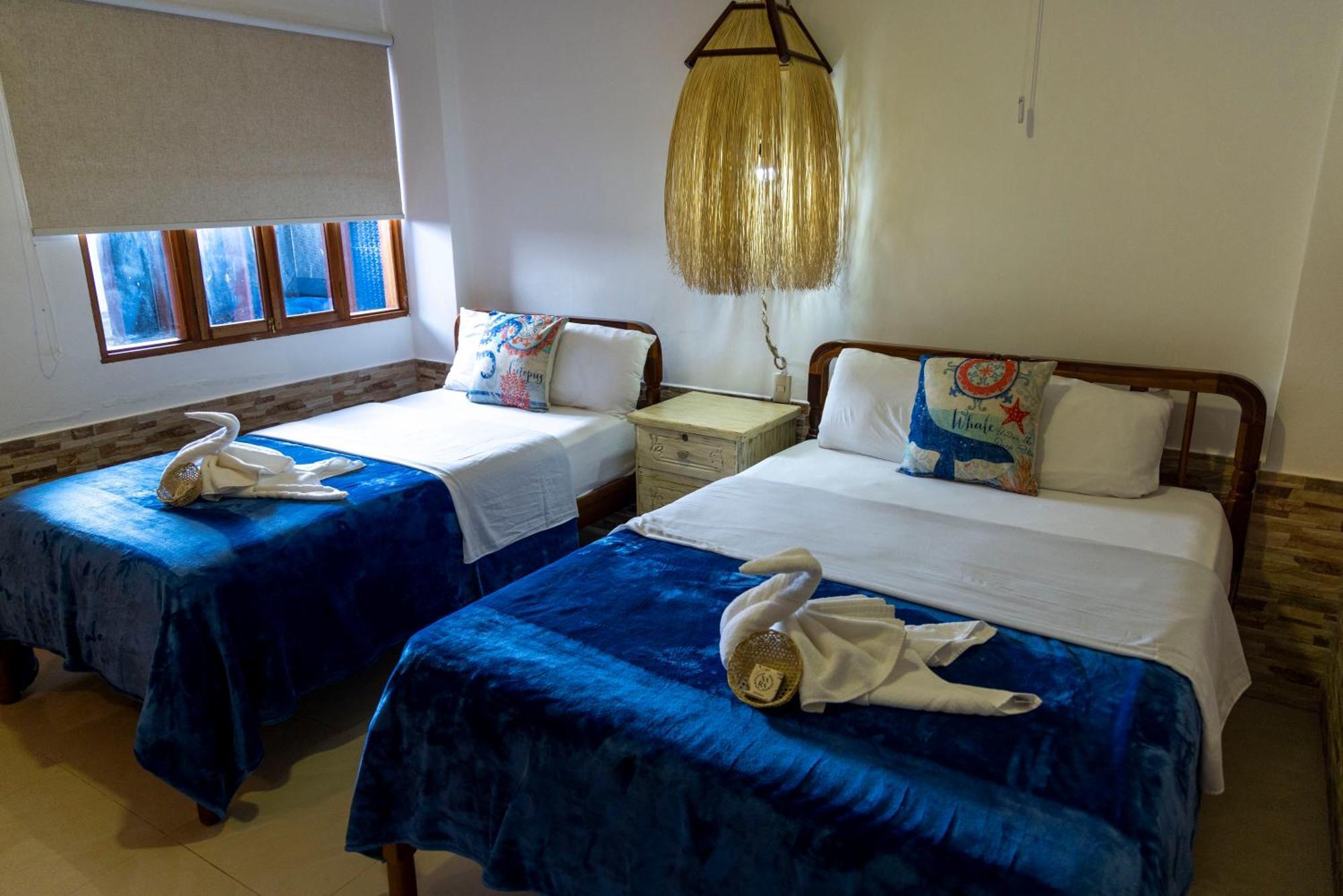 Galapagos Planet Hotel Puerto Baquerizo Moreno Extérieur photo