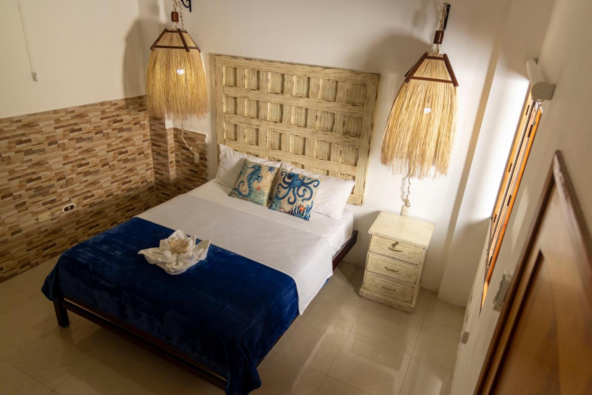 Galapagos Planet Hotel Puerto Baquerizo Moreno Extérieur photo