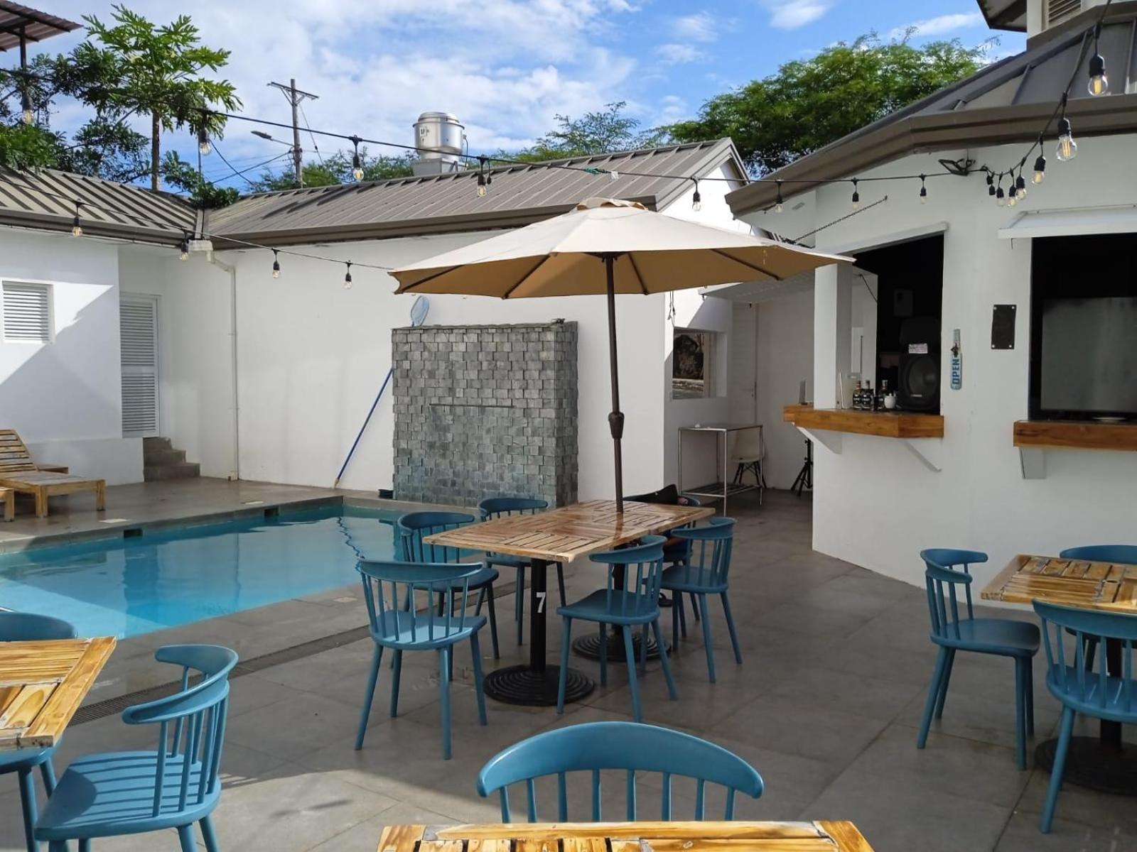 Galapagos Planet Hotel Puerto Baquerizo Moreno Extérieur photo