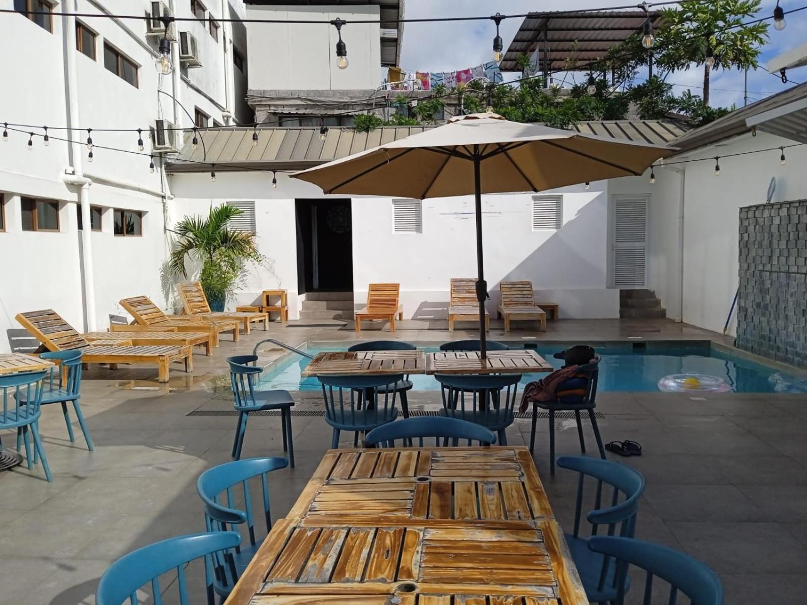 Galapagos Planet Hotel Puerto Baquerizo Moreno Extérieur photo