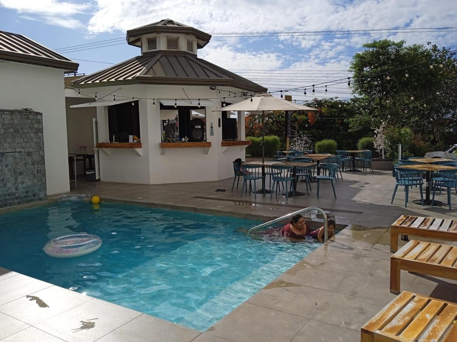 Galapagos Planet Hotel Puerto Baquerizo Moreno Extérieur photo
